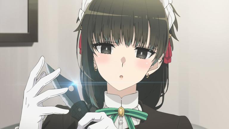 Cumple tu fantasía: Este hotel en Japón te trata como a un noble de anime