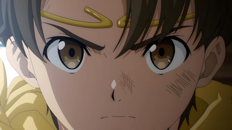 El clásico RPG cobra vida: El anime Suikoden revela un nuevo tráiler y detalles de su estreno