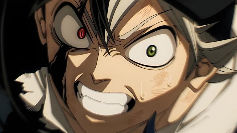 La segunda temporada de Black Clover revela nuevo tráiler y estreno