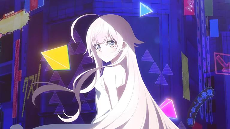Androides y un Tokio futurista: El anime Re:bel Robotica anuncia su estreno para 2027