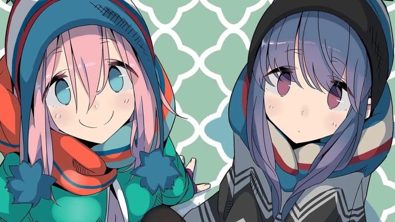 El autor de Yuru Camp entra en pausa por problemas de salud