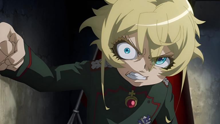 La segunda temporada de Saga of Tanya the Evil revela un nuevo avance y sus temas musicales