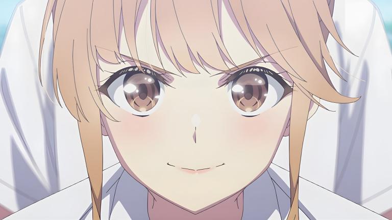 La segunda parte de Chitose Is in the Ramune Bottle se estrenará en octubre