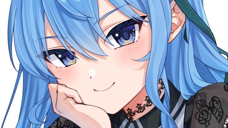 La VTuber Hoshimachi Suisei deja helado a beisbolista profesional
