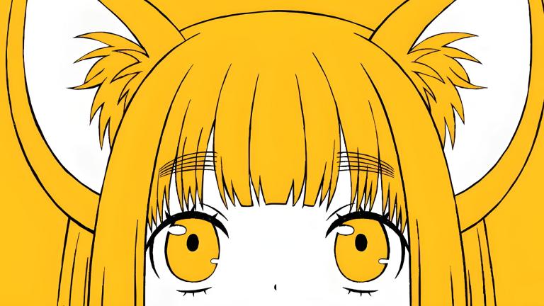 El tierno manga Yurayura Q de Gido Amagakure tendrá adaptación al anime