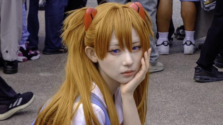 Japón te permite deducir impuestos regalándote un cosplay profesional