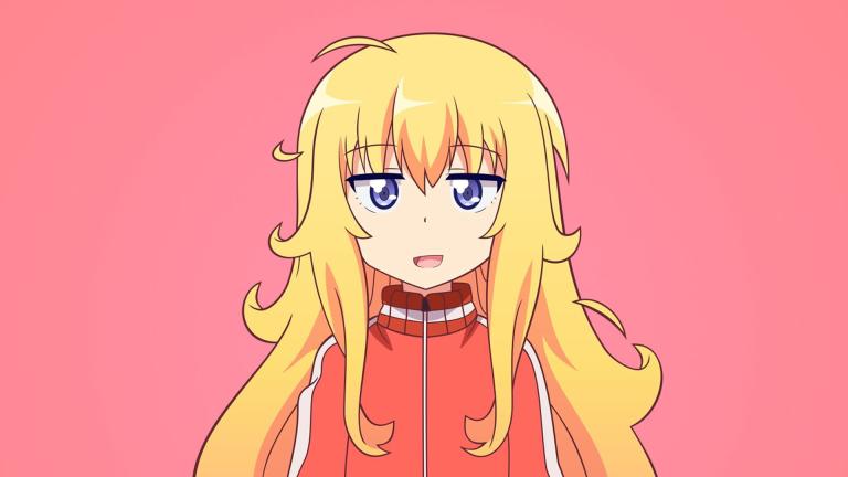 El querido manga de comedia Gabriel DropOut llegará a su final