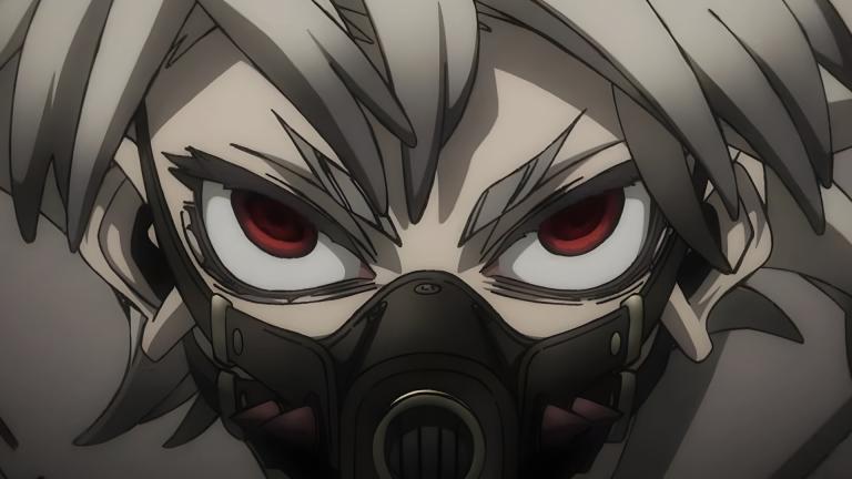 La segunda temporada de Gachiakuta revela su primer teaser