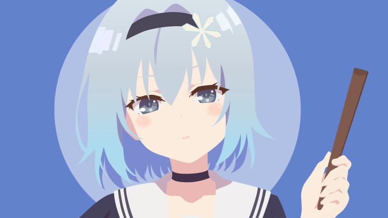 Ryuuou no Oshigoto revela su oscuro final descartado por el autor