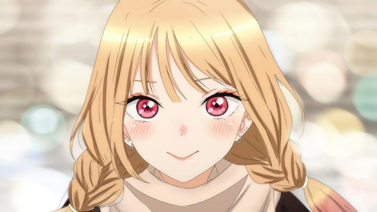 ¿Cuánto pagarías? Marin Kitagawa estrena figura de tamaño real