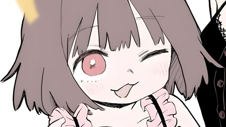 El adorable y crudo manga Mii-chan to Yamada-san tendrá anime