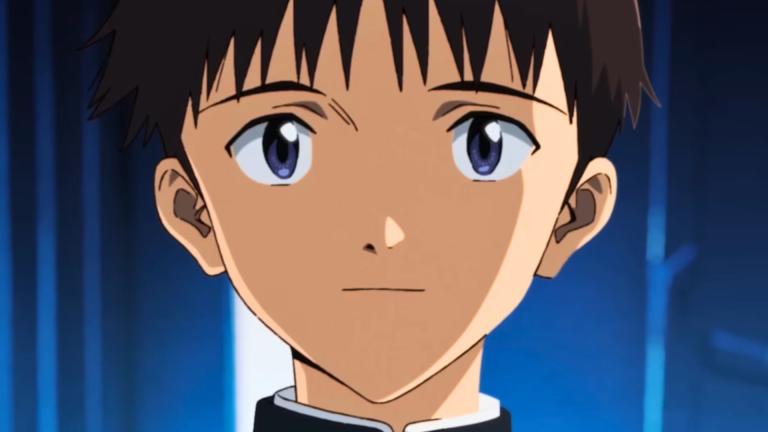 La voz de Shinji Ikari lidera la lucha contra las IA en Japón