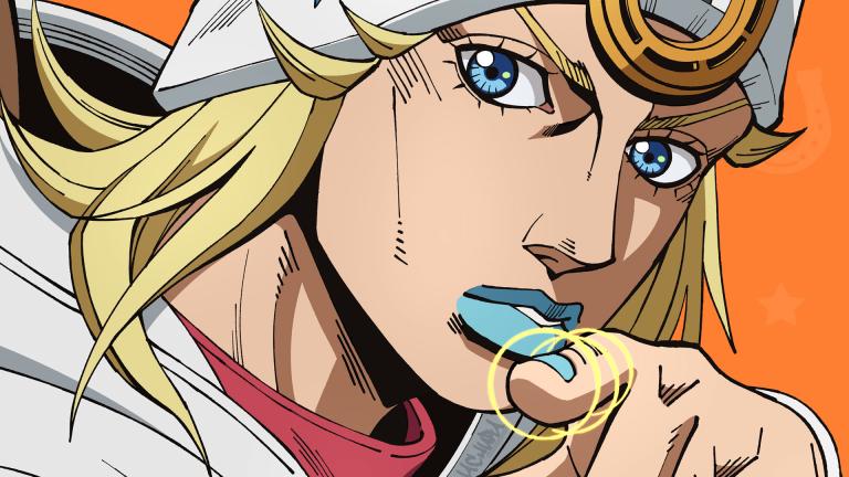 JoJo's Steel Ball Run revela por qué su anime sale en partes