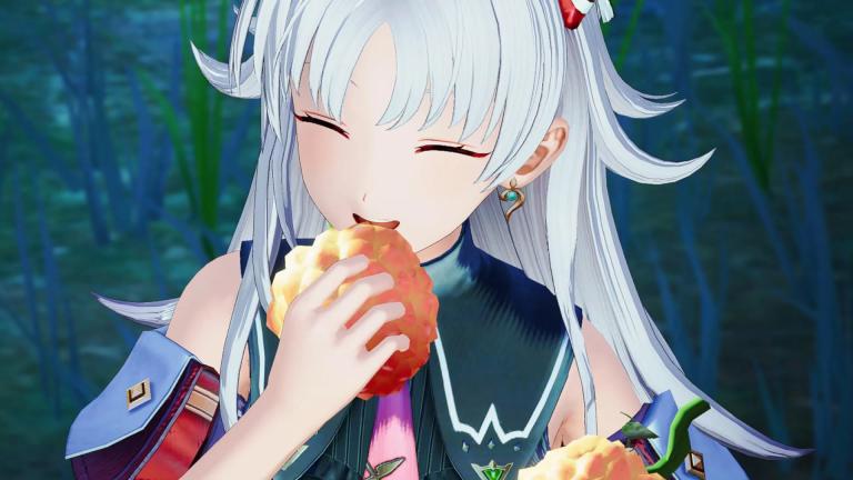 ¿Te gustan gorditas? Atelier Karia te dejará engordar a tu waifu