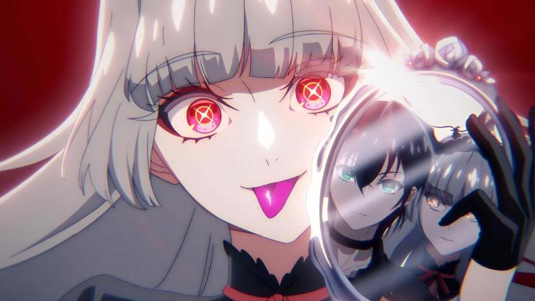 Magia, asesinos y supervivencia: Se anuncia la adaptación al anime de Witch and Hound
