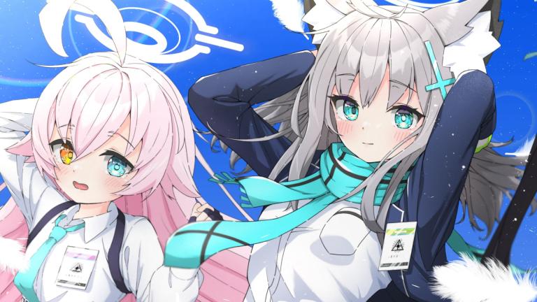 Blue Archive revoluciona su gacha y el productor pide perdón