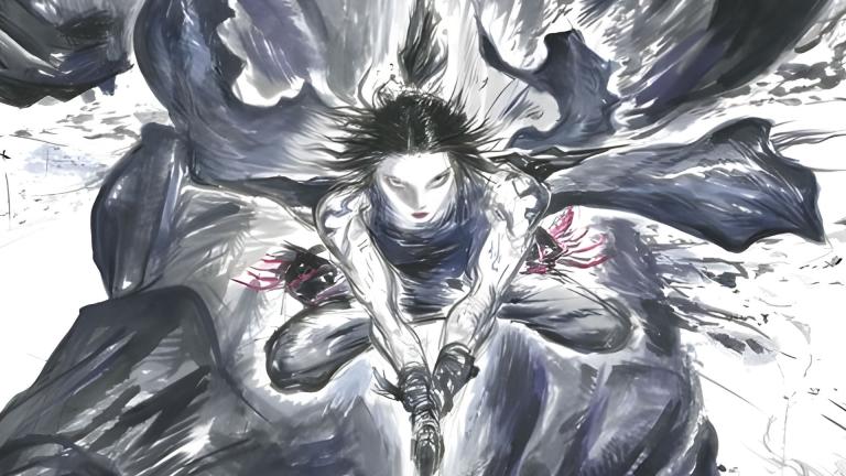 Leyendas del mecha se reúnen: El Proyecto ZAN de Yoshitaka Amano revela su equipo y nuevo formato