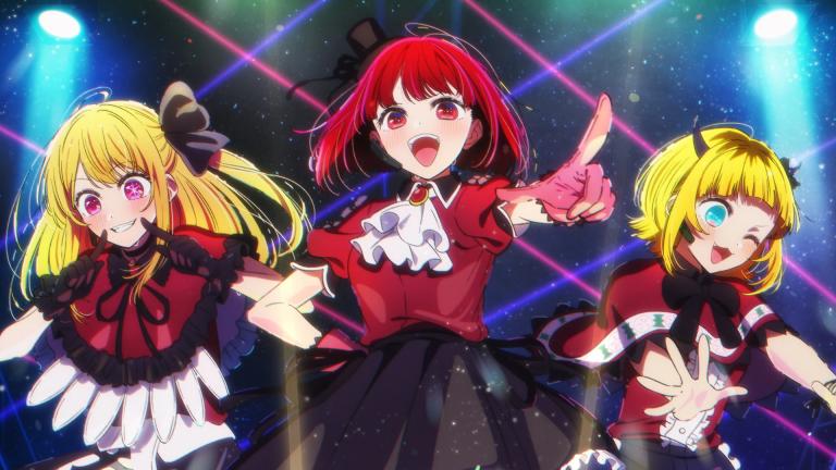 Manager de idols sale con tres integrantes a la vez y provoca la gran funa