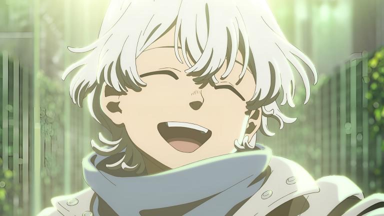 El anime Fool Night presenta nuevo adelanto y fecha de lanzamiento
