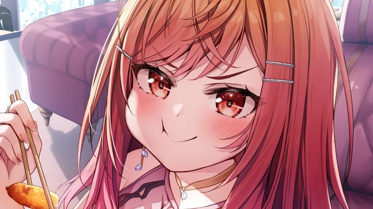 La VTuber Ichijou Ririka no se retirará de Hololive aunque se case