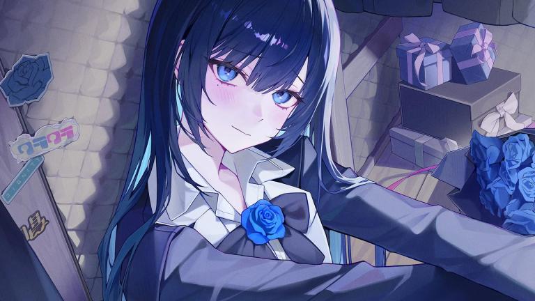 Ado canta en español: Así suena Monstruo, el tema de Blue Lock