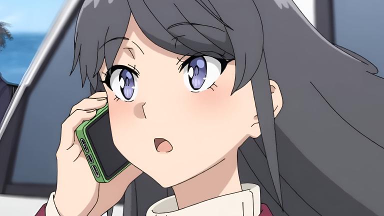 La pelicula final de Bunny Girl Senpai revela su trailer y fecha