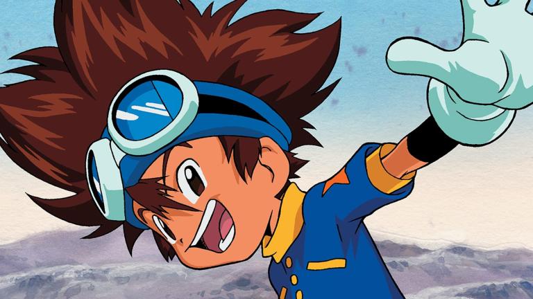 La franquicia Digimon anuncia un nuevo proyecto de anime para 2027
