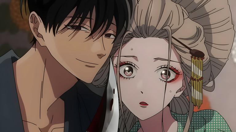 El anime de romance Firefly Wedding revela fecha de estreno y nuevo adelanto
