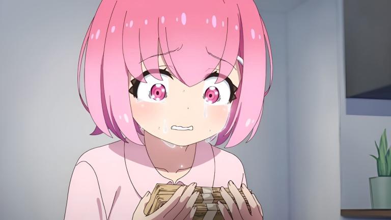 De la bancarrota al anime: FX Senshi Kurumi-chan revela tráiler y fecha de estreno