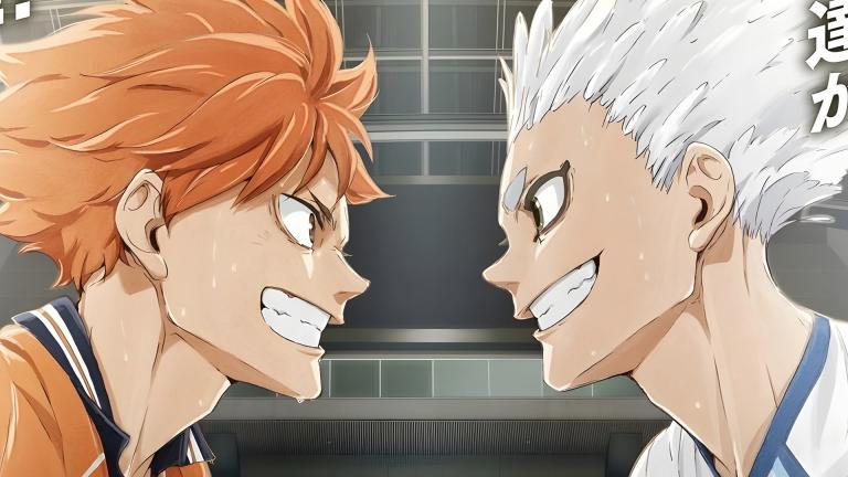 Haikyu!! revela nuevos adelantos y visuales para sus proyectos de 2027