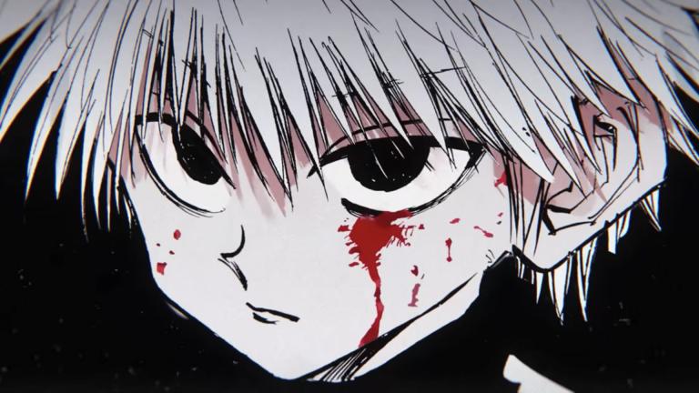 Hunter x Hunter y Sakurazaka46 lanzan un video musical oficial