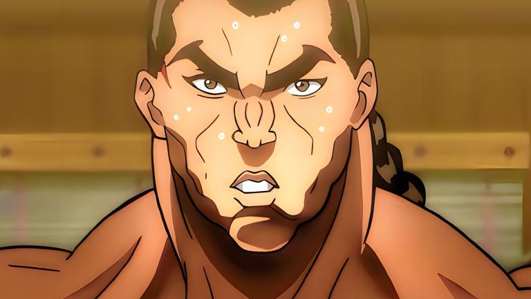 El spin-off Baki Gaiden: Retsu Kaioh wa Isekai Tensei tendrá adaptación al anime