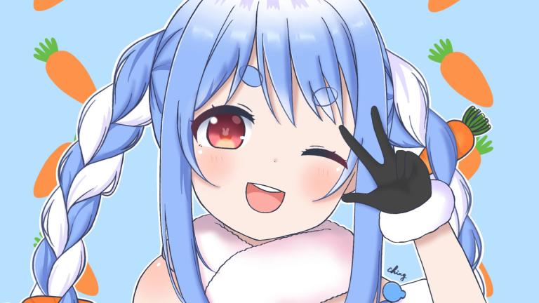 La Vtuber Usada Pekora revela cuáles son los requisitos para ser su novio