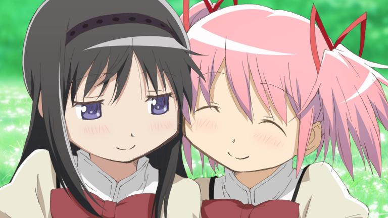 La película Madoka Magica: Walpurgis no Kaiten pide cero spoilers