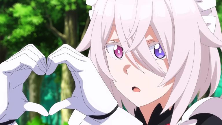 El anime de comedia Magical Explorer revela nuevo tráiler y su fecha de estreno