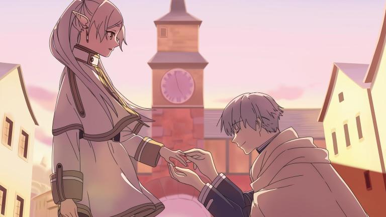 Amor sin edad en Japón: Joven de 26 se casa con una mujer de 60 años