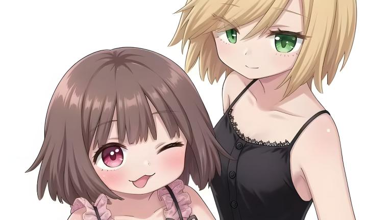 El anime Mii-chan to Yamada-san enfrenta duras críticas de una asociación japonesa