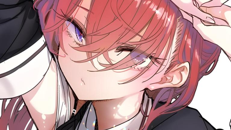 El manga de fantasía My Sword Saint Master Is Too Cute to Live With tendrá adaptación al anime