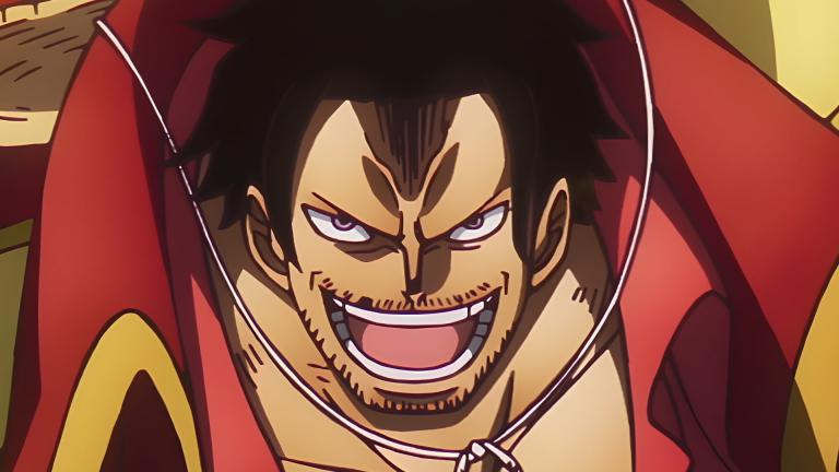 One Piece anuncia dos nuevas películas animadas para 2027 y 2029