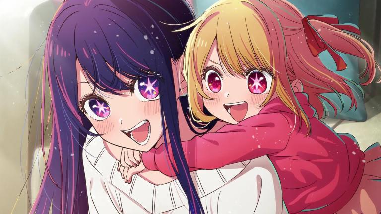 Oshi no Ko es canon: Idol japonesa de 18 años revela que tiene un hijo y divide a las redes