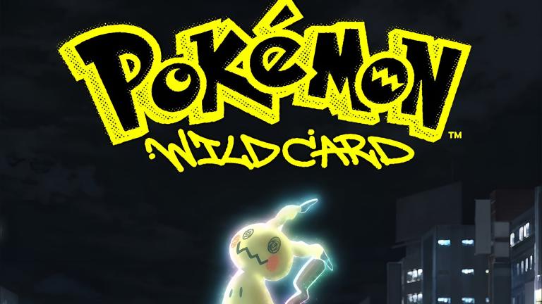 Pokémon confirma película inspirada en su TCG para 2027