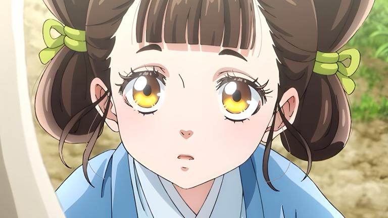 Del manhua al anime: Shozen revela su primer avance y fecha de estreno