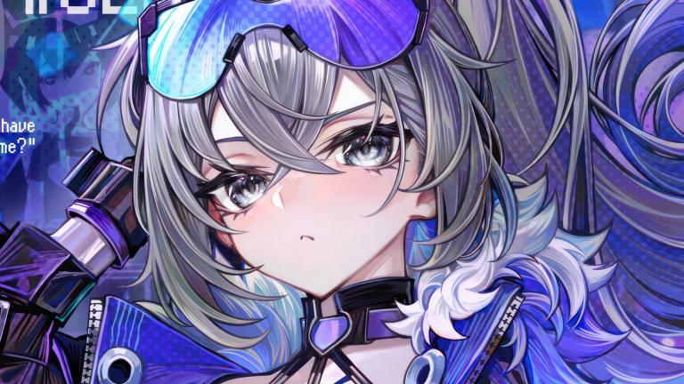 Roban una caja llena de fundas de Silver Wolf en Japón