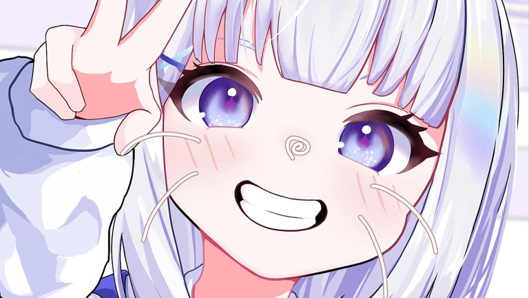 Acariciar a tu VTuber favorita ya es posible gracias a esta tecnología