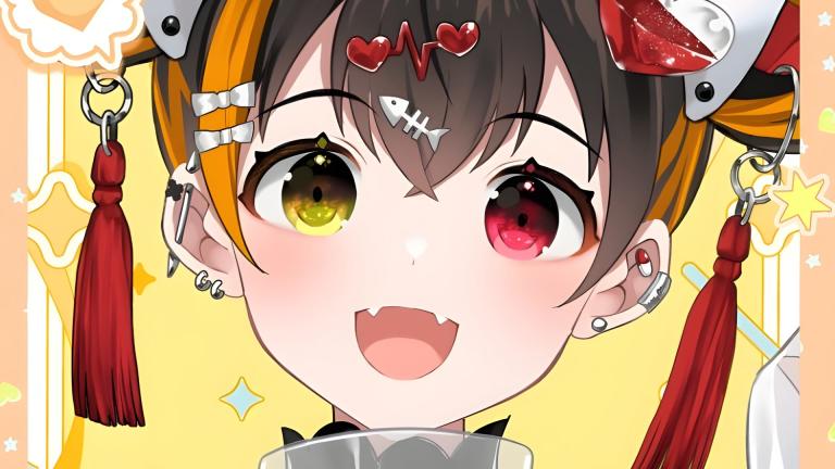 VTuber supera años de aislamiento extremo y bancarrota gracias a internet