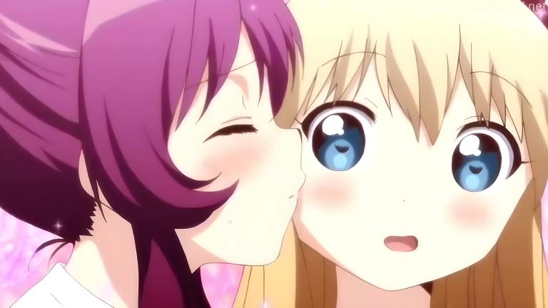 Fan logra ingresar doujinshis de YuruYuri a China tras minuciosa revisión