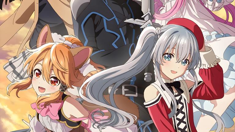 El isekai Seirei Gensouki: Spirit Chronicles confirma su tercera temporada