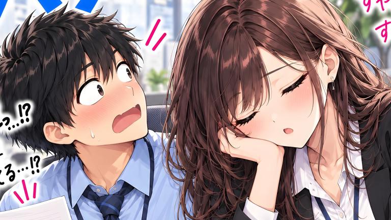 Un manga hecho con IA entra al top 5 en Japón y desata una enorme funa