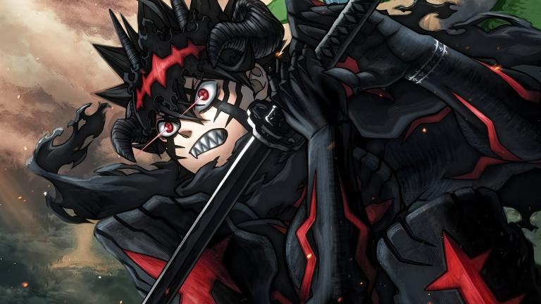 La segunda temporada de Black Clover ya tiene fecha de estreno
