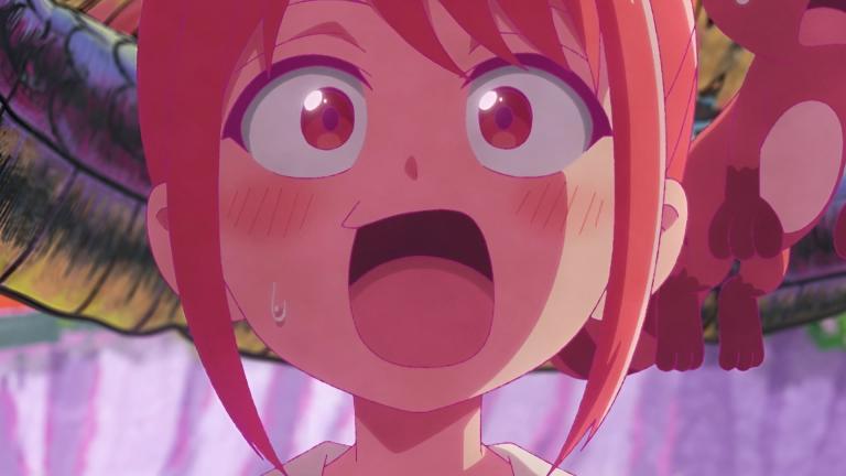 La pasión por el manga continúa: Draw This, Then Die! tendrá segunda temporada